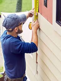 Best Stone Veneer Siding  in Edna, TX